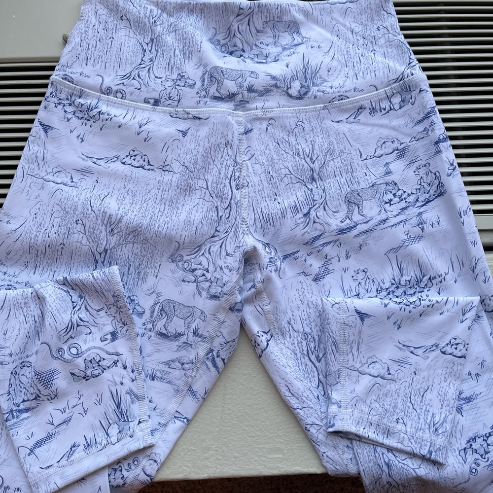 Women’s Greyson Leggings Willow Toile